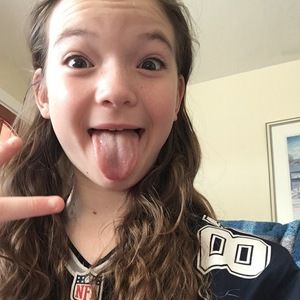 Meet your Posher, Lexi